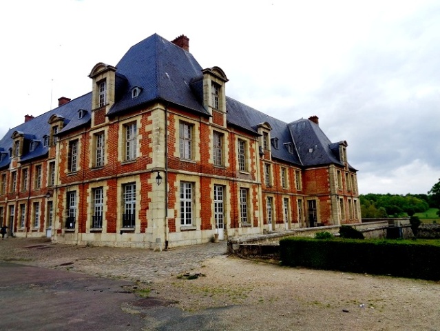 15 mai 2016 : Fête de l'Ecole d'agriculture de Grignon Photo_27