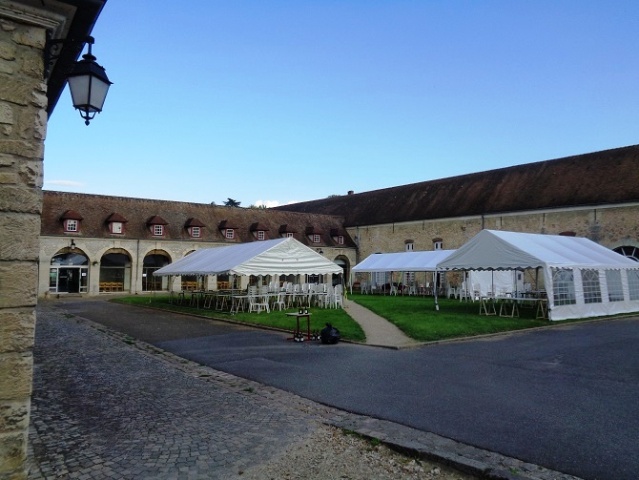 15 mai 2016 : Fête de l'Ecole d'agriculture de Grignon Photo_41