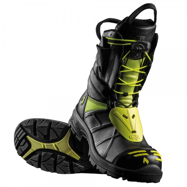 Bottes d’intervention HAIX FireEagle Haix-f10