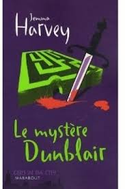 [Harvey, Jemma] Le mystère Dunblair Index13