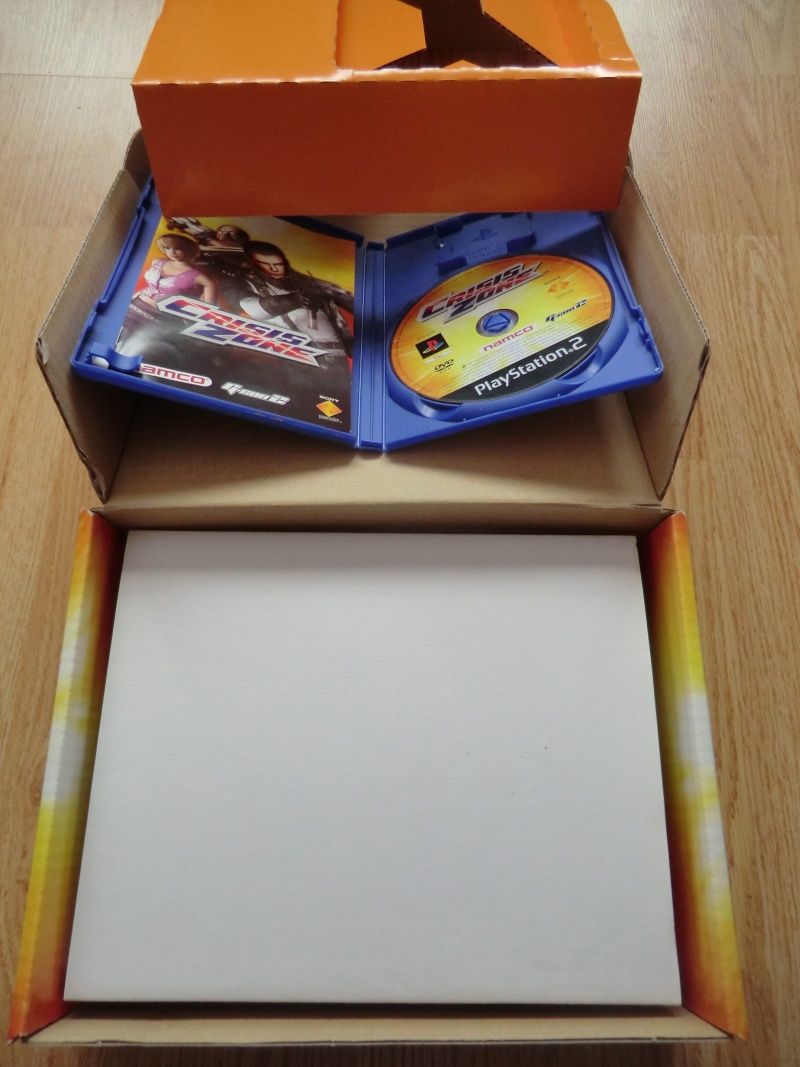 Coffret collector PS2 !!!!!!!!!!!!! Cimg6720