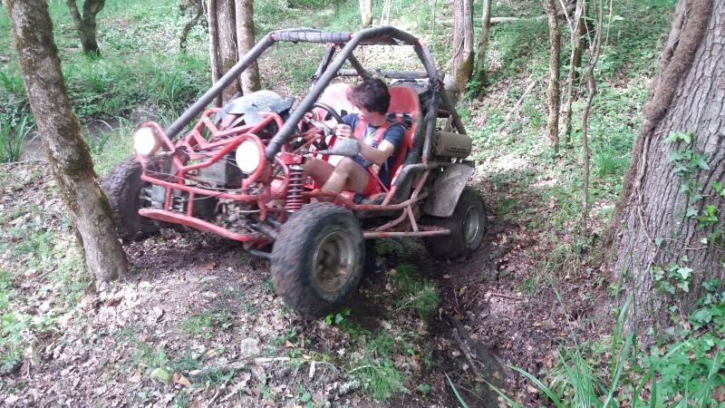 Buggy Académie week-end de l'ascension 20160533