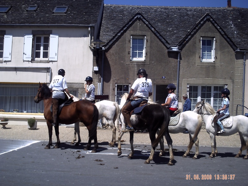 Endurance de COMMANA Pict0028