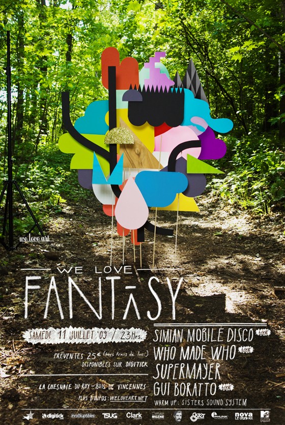 sam 11 juil - We Love Fantasy - Bois de Vincennes Fantas10