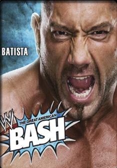 Affiche de Great American Bash 1bash10