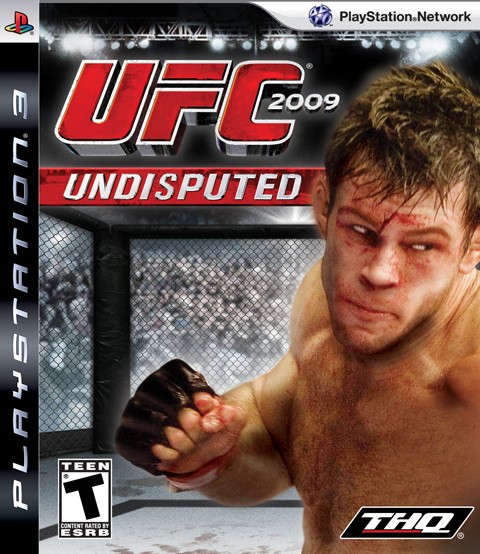 UFC 2009 Undisputed - Page 2 Ufcdon10