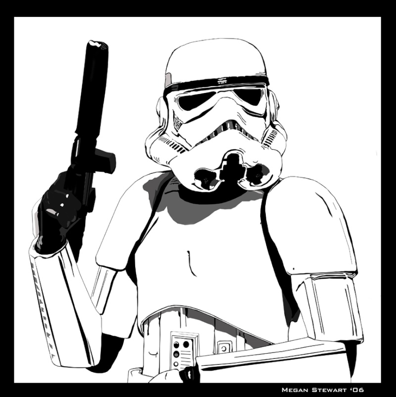 Dessins de Troopers Stormt11