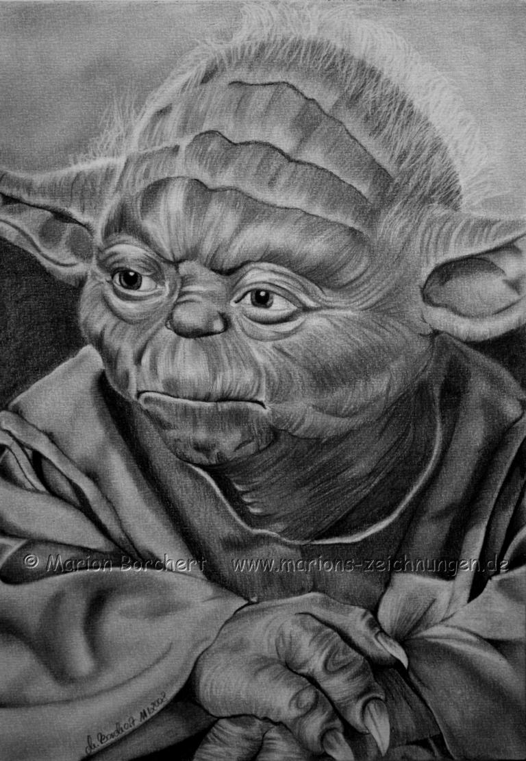 Yoda Yoda_b11