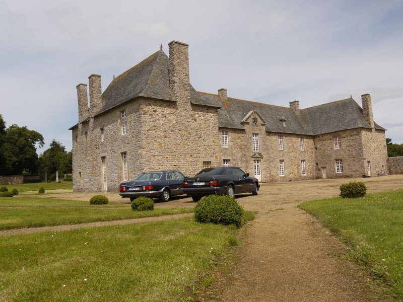 visite du site du chateau pour une éventuel rassoavont P1010517