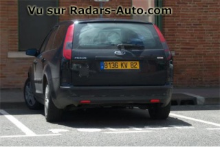 Voici les photos des radars mobiles en France. Radar_25