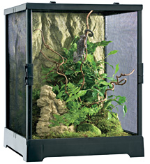 Screen terrarium (exo-terra) Screen10