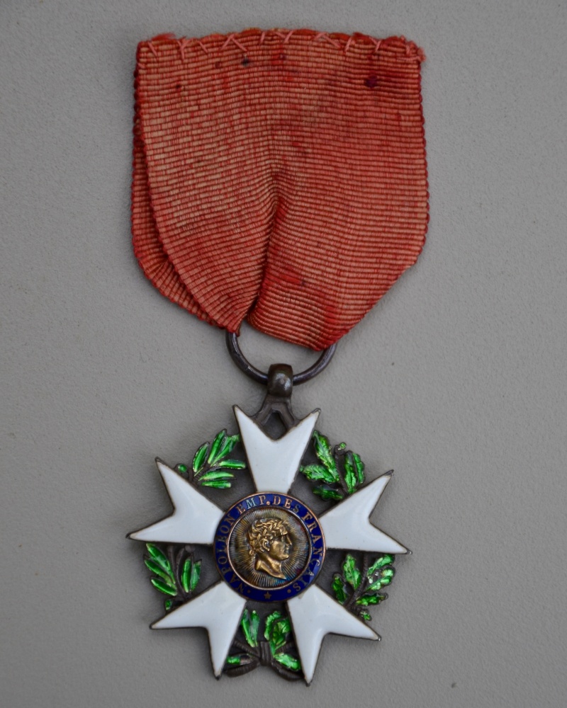 Légion d'honneur empire Dsc_5020