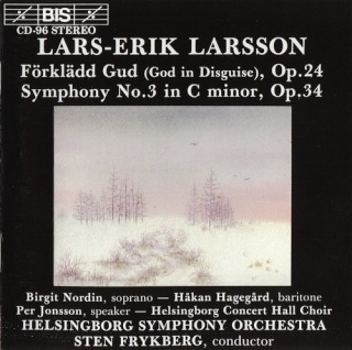 Lars-Erik Larsson (1908-1986) Cover_11