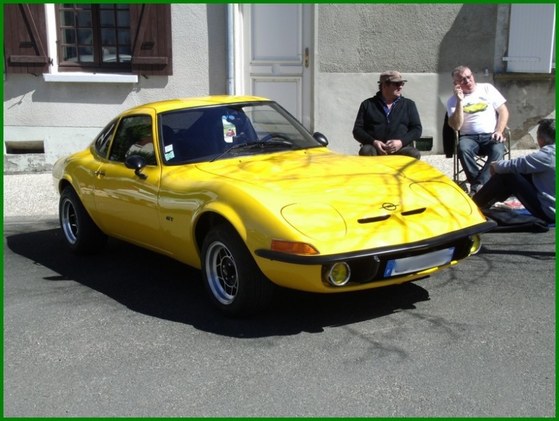 A Opel GT modèle 1973 Gedc0111