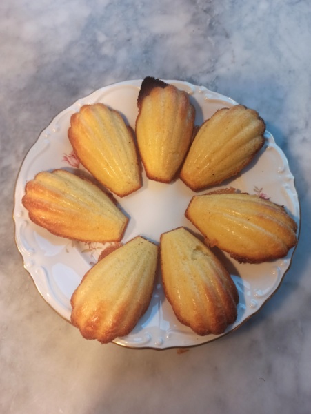 Madeleines espagnoles au citron Img_2304