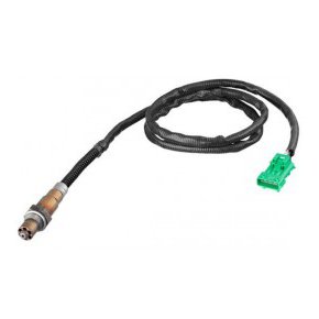 Fiche calculateur moteur 2.0L S16 Sonde-11