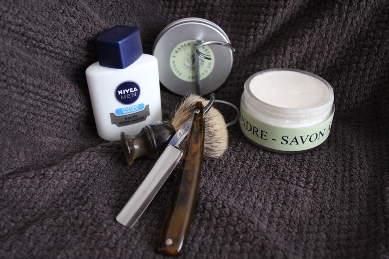 Shave of the Day - Page 21 Img_0020