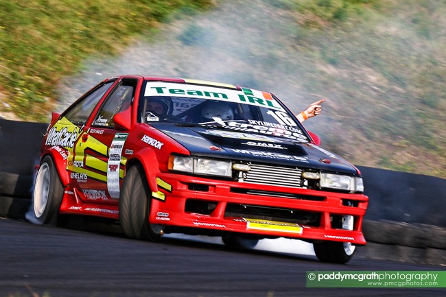 JUST DRIFT Gmaher10