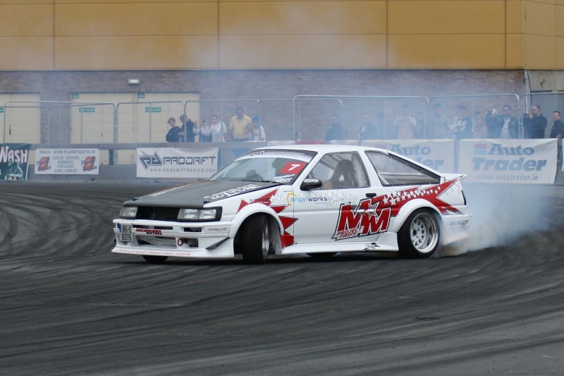 JUST DRIFT Slamsa10