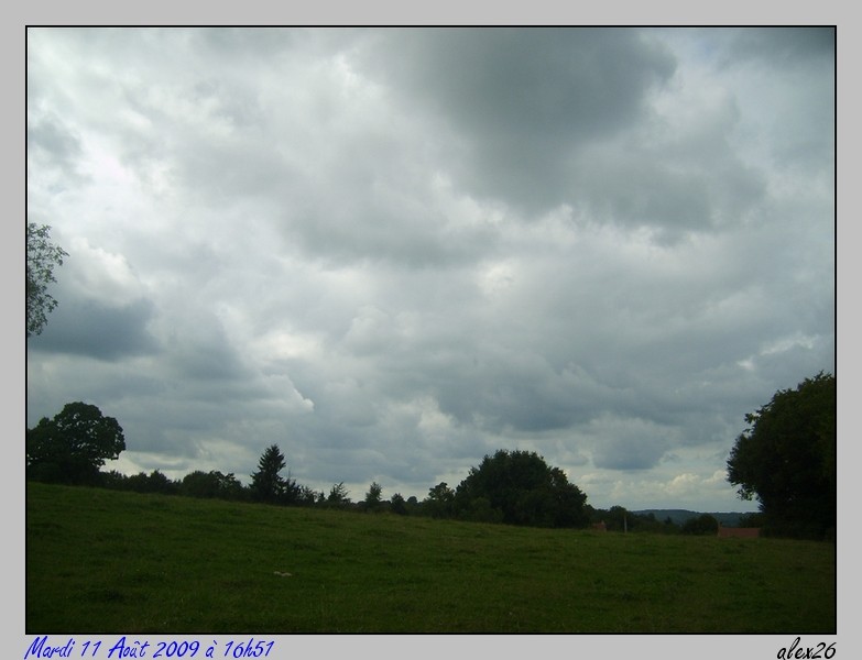 15 jours dans le Morvan (58)... S6002170