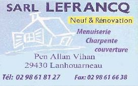 Nos partenaires2009 Lefran10
