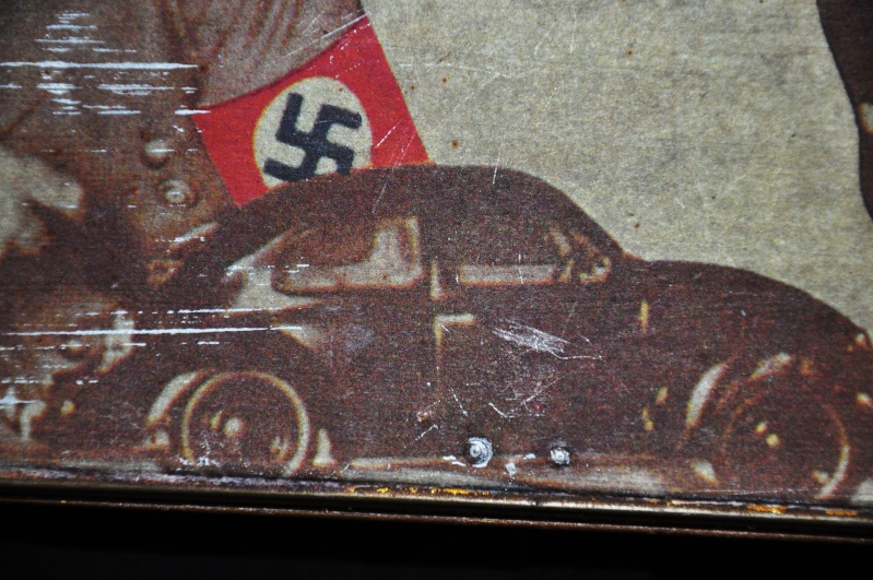 boite métal Chocolat Jacques Hitler et le prototype Volkswagen. 1934 Dsc_0188