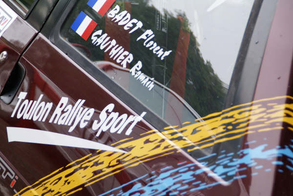 Rallye du Brionnais Dsc07410