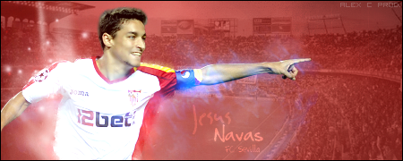 Jesus Navas [FC Sevilla] Jesus10