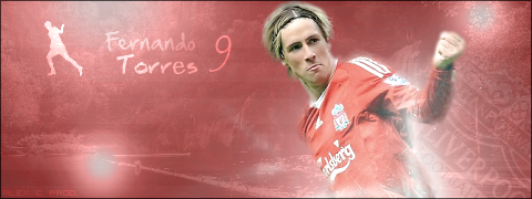 Liverpool Football Club Torres11
