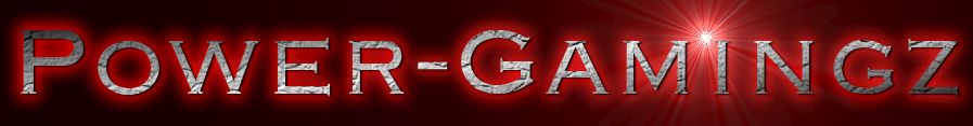 PoWeR GaMinGz V2