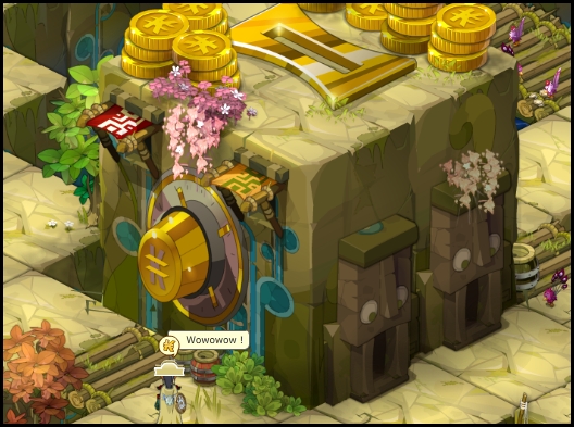 DOFUS 2.0 - Screens, vidéos, discussions - Page 2 Rp_ban11