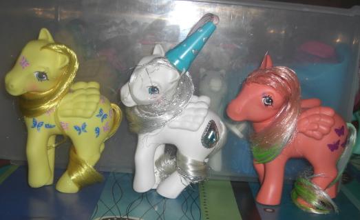 Ma collection de poney G1 "GARDER" Cimg3612