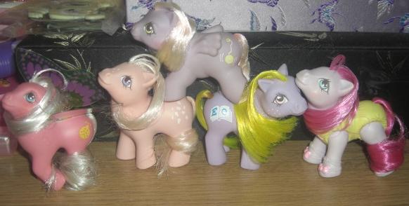 Ma collection de poney mise a jour - Page 2 Cimg3817