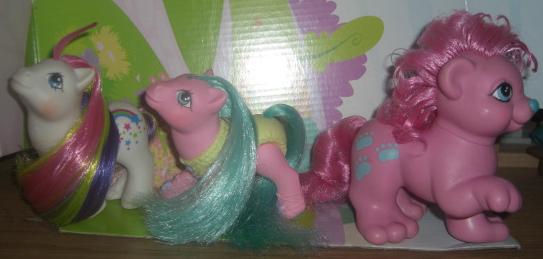 Ma collection de poney mise a jour - Page 3 Cimg4024