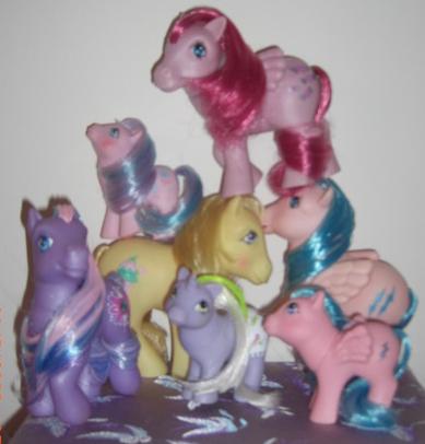 Ma collection de poney mise a jour - Page 3 Cimg4417