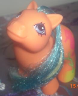 Ma collection de poney mise a jour - Page 4 Cimg4423