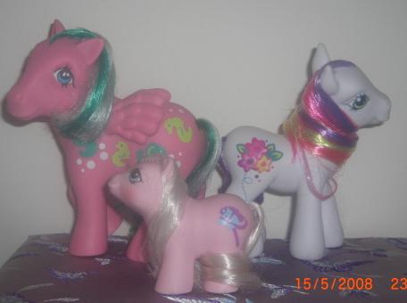 Ma collection de poney mise a jour - Page 4 Cimg4425