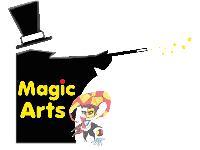 Magic Arts asbl 