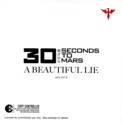 Discographie : A Beautiful Lie [ALBUM] Abl_bl13