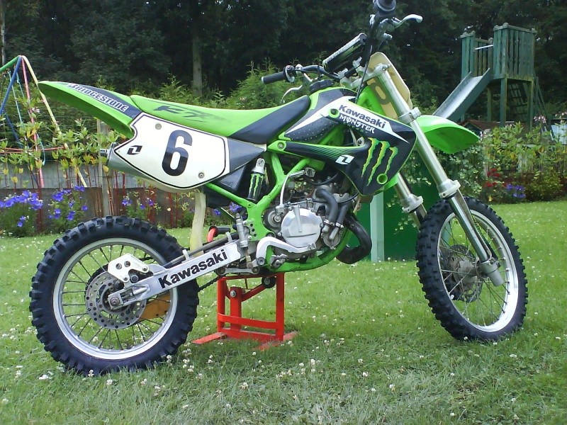 kawasaki kx 80 plien de nouvel pieces :p - Page 2 03728