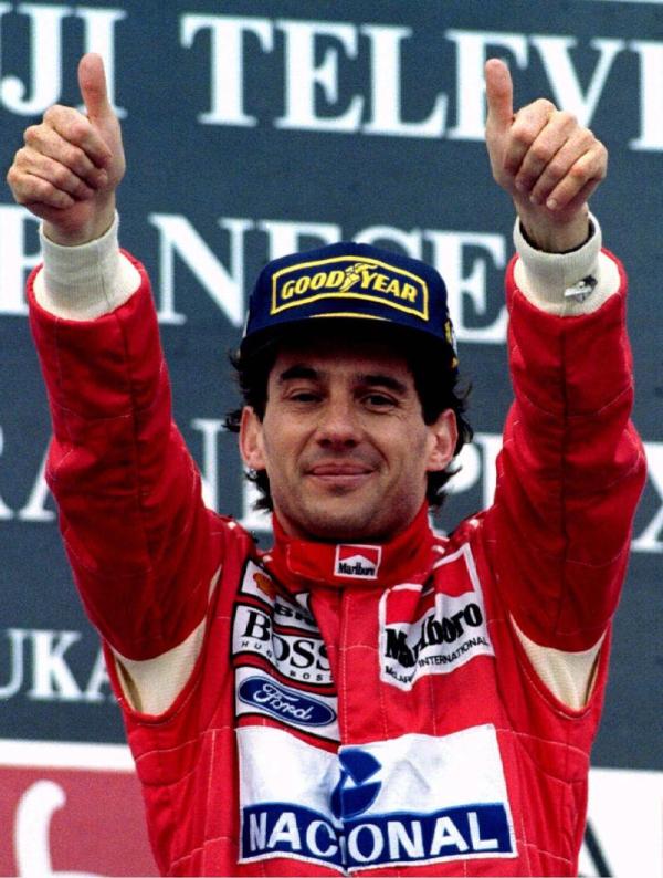 Ayrton Senna, 15 ans après... 6a00e012
