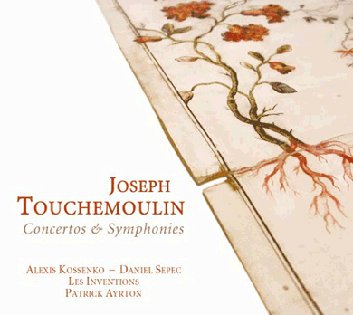 Joseph Touchemoulin (1727-1801) 42501210