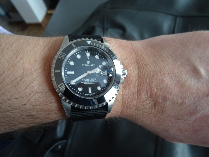 Steinhart Océan One Dsc00022