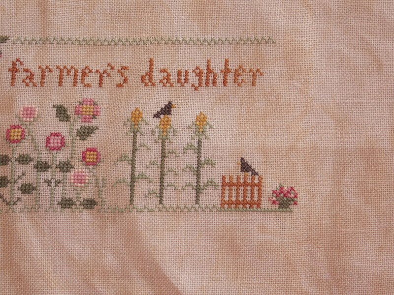 The Farmer's Daughter FINI Dscn9612