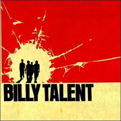 Billy Talent Billy210