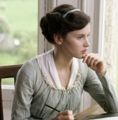 [sondage] Duel Jane Austen n°10 - Catherine Morland vs Fanny Price Duel_c14
