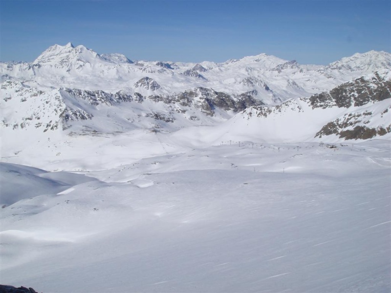 Col de l'Ouille Noire et Col du Montet Dsc08616