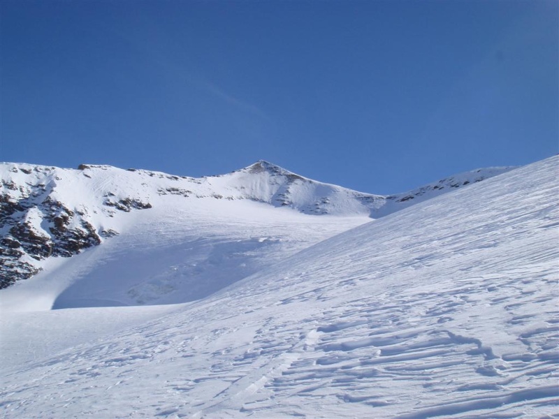 Col de l'Ouille Noire et Col du Montet Dsc08638