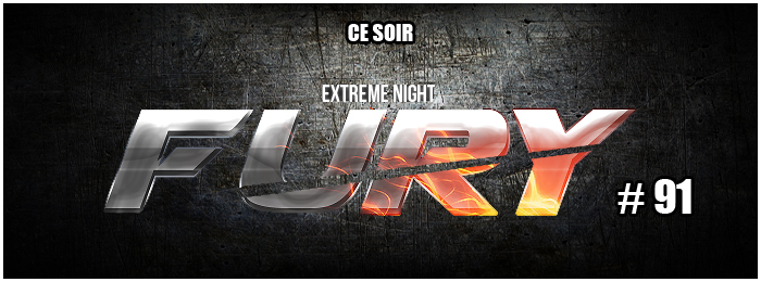 Extreme Night Fury 91 F9110
