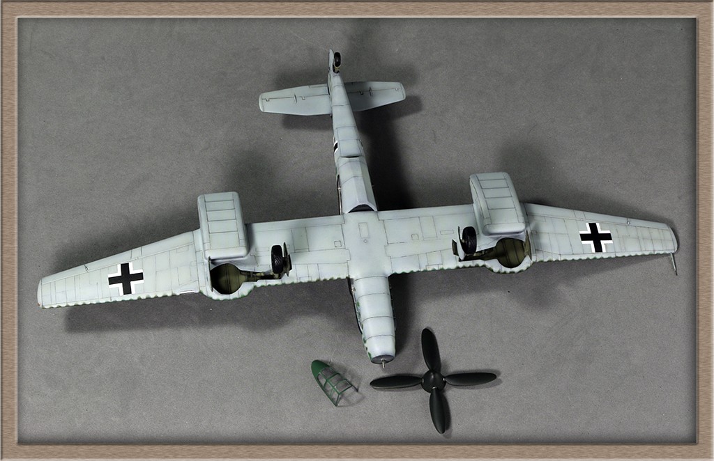 Blohm & Voss BV 155B (V-1) "Karawanken" (1:72, Special Hobby SH 72072) - Page 3 Img_6632